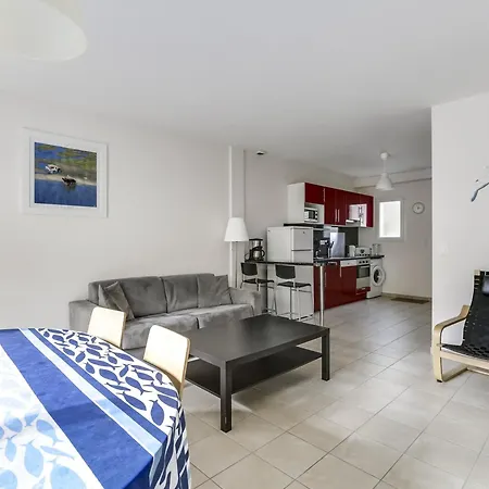 Maison Plage, 3 Pièces, 6 Personnes - Fr-1-521-31 Biscarrosse-Plage