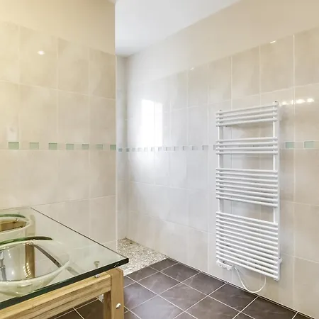 Hébergement de vacances Maison Plage, 3 Pièces, 6 Personnes - Fr-1-521-31