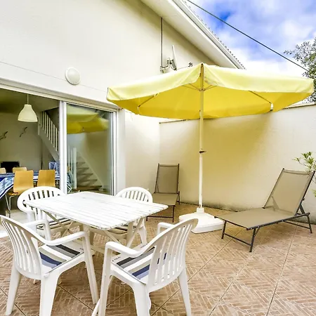 Maison Plage, 3 Pièces, 6 Personnes - Fr-1-521-31 Hébergement de vacances